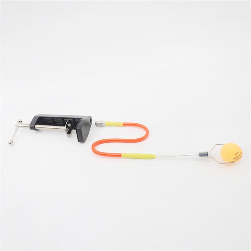 LISM Table Tennis Table Clamp