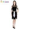 Couples Egyptian Chic Costume Set Featuring Majestic Pharaoh And Queen For Event Any