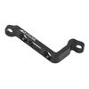 Aluminium Alloy Cycle Disc Brake Adapter  Bike Maintenance