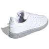 Adidas Originals STAN SMITH Collection J Low Top Kids' Skateboarding Shoes White Gray Dot Teenagers Sneakers EE7574