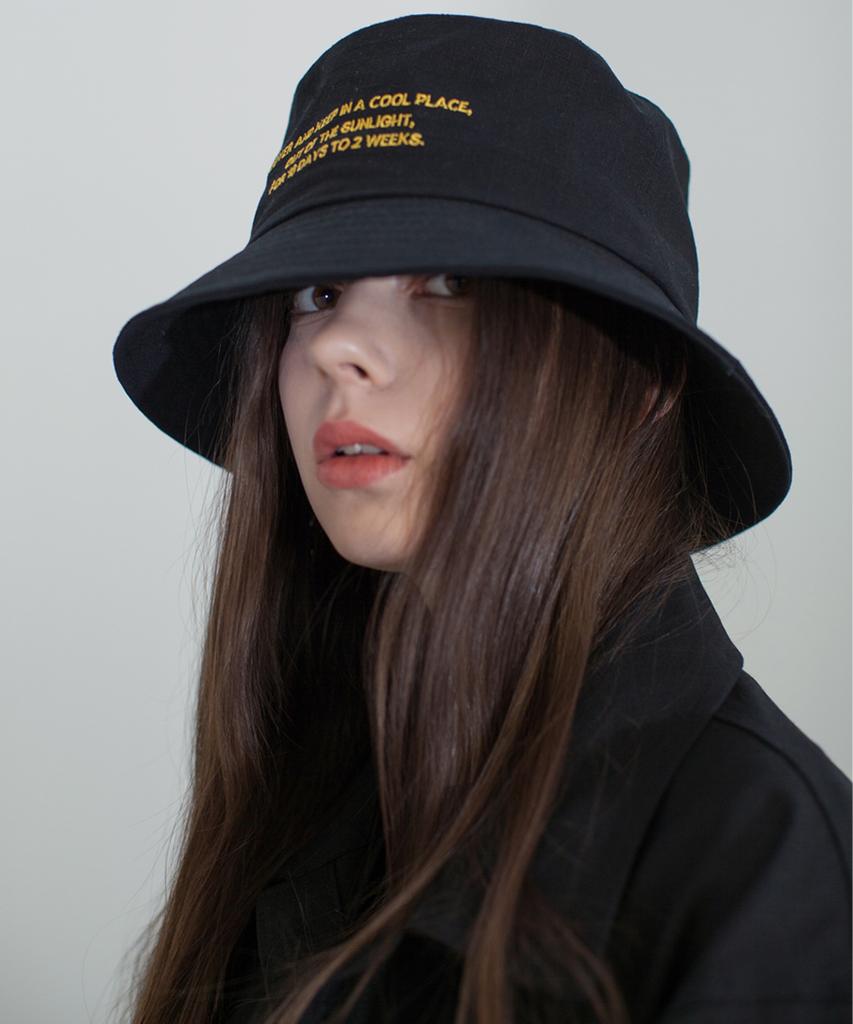 STAFFONLY Staff Bucket Hat