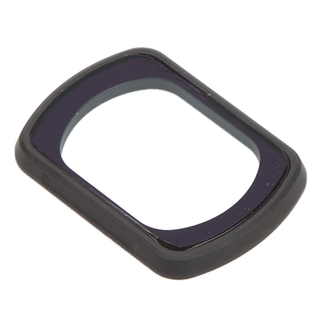 Star Filter for OSMO POCKET 3 Star 8X Filter Dual Sided Multi Layer Coating Optical Glass Action Camera Lens Filter