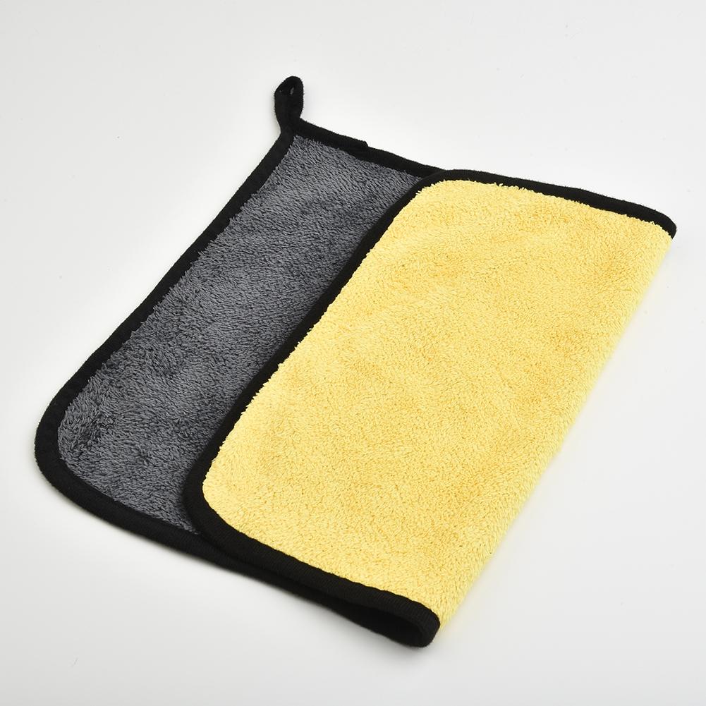 Replacement Towel Accessories Auto Absorbent Drying Washing Breathable