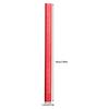 12 Pcs Carpenter Pencils Construction Pencils Black/Red Carpenter Pencils for Woodworking Marking