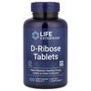 D-Ribose Tablets, 100 Vegetarian Tablets