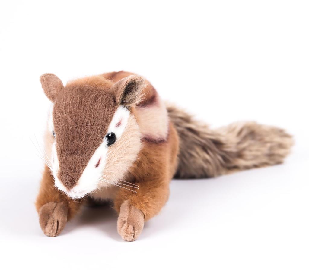 Peluche da Lancio Ghiro Reale Più M