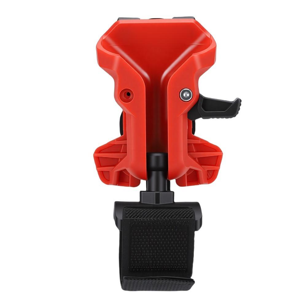 Double Lock Waist Tool Holder Power Tool Waist Clip For Carrying Multiple Hand Tools