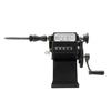 0.02-2.6mm Wires 0-99999 Manual Counting Winding Machine Multifunctional Hand Crank Electric Coil Counter Winder Coil Winder
