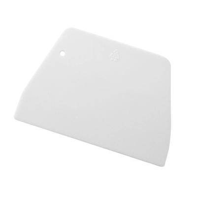 Scraper Plastic Cake Spatula Non-Stick Baking Tool