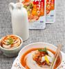 Korean Style Rice Noodle Soup 92g – Anchovy / Kimchi / Spicy Options