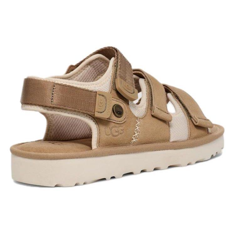 UGG Goldencoast Multistrap Sandal Sand Men Sneakers 1153095-SAN