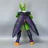 Dragon Ball Two-Dimensional Model Statue Lightning Shahrukh Large Hand-Made Animation Surrounding Ornaments Birthday Present