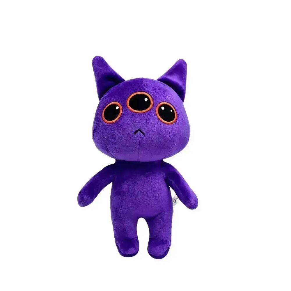 Ospedale per Animali Anomalo Agente Segreto Anomalia Peluche Ratthew Ospedale per Animali Peluche Ospedale Rattina Barney Gatto Coniglio Giocattolo