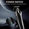 Xiaomi ENCHEN Sharp 6 Hair Trimmer Electric Hair Clipper Mini Haircut Barber Hair Trimmer