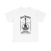Men's and Women's T-shirts Jack Daniels Whiskey