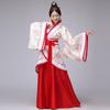 Hanfu Costumes for Men & Women: Traditional Attire for Ceremonies, Performances & Chinese Cultural Studies