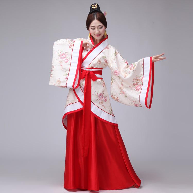 Hanfu Costumes for Men & Women: Traditional Attire for Ceremonies, Performances & Chinese Cultural Studies