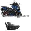Yamaha TMAX 530/560/500 Carbon Fiber Exhaust Pipe Cover (15+)
