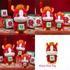Chinese Zodiac Year Of The Horse Plush Toy With Soft Cotton Filling For Festive Gift And Decor