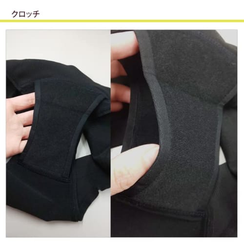 Premier Secret Care Absorbent Panties, 20cc Absorption Capacity, Compatible with Winged Pads, Adults/Women, TH22A-1S (JP, Alphabet, LL, 3L, Regular, B