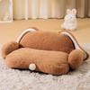 Cat Nest  Universal Cat Bed  Winter Warm Sofa  Dog Nest  Kitten Mat Pet Sleeping Supplies for Sleeping