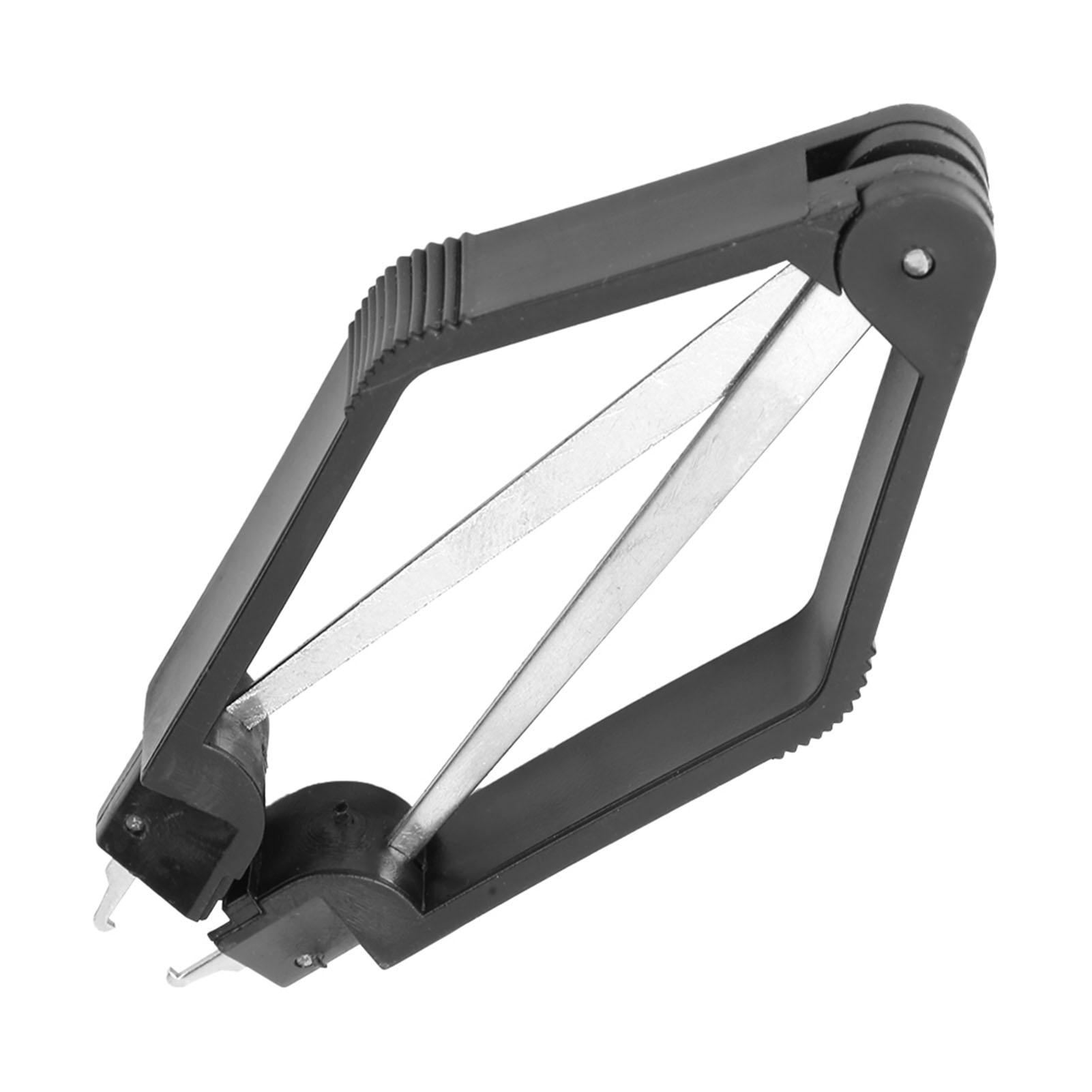 

Stainless Steel IC Chip Removing Tool Mother Board Component IC Extractor 105mm