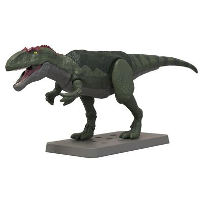 BANDAI SPIRITS Planosaurus Giganotosaurus Plastic Model Pre-Colored