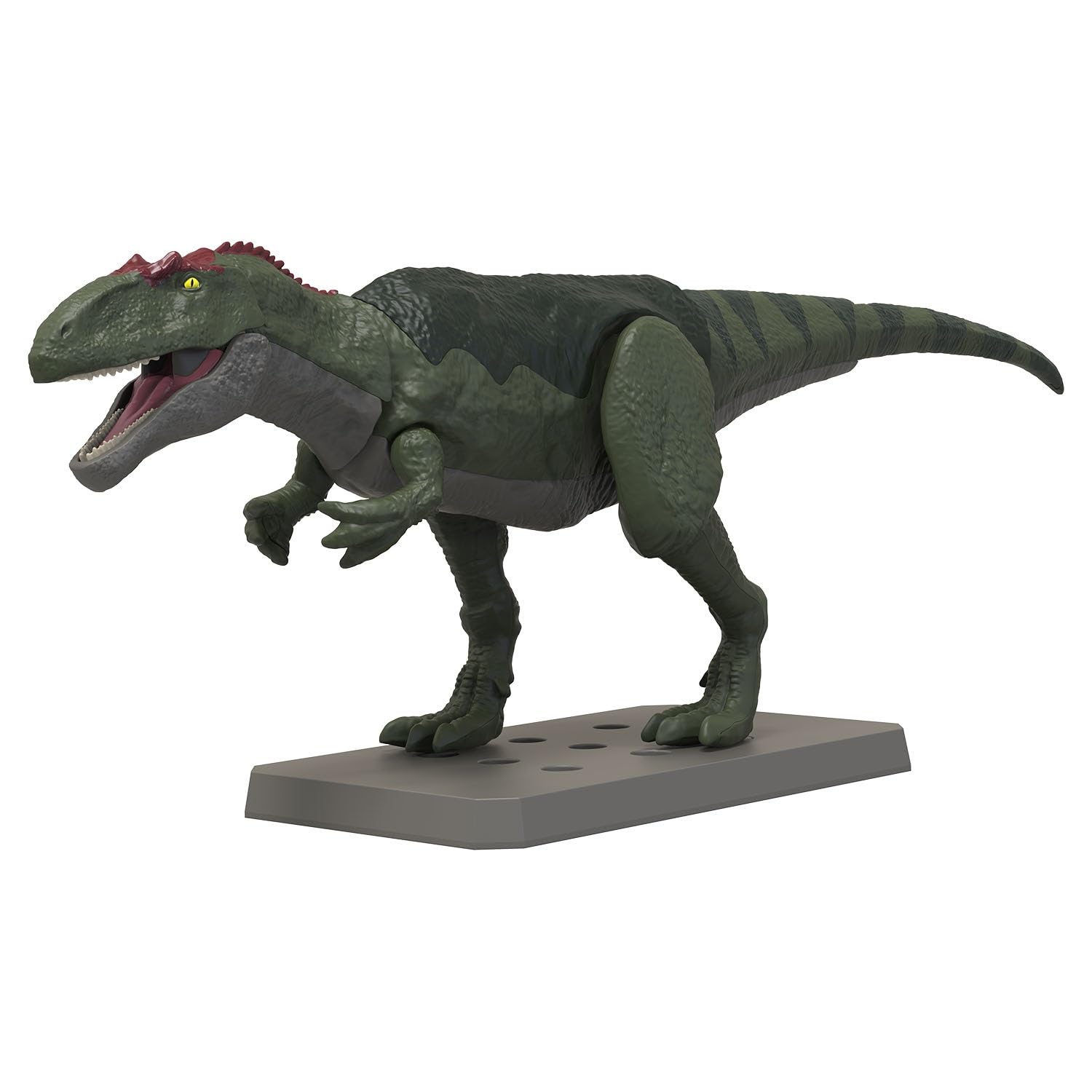 

BANDAI SPIRITS Пластиковая модель Планозавра Гиганотозавра с цветовой кодировкой