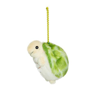 Aurora World Kuscheltier, Aqua Kids, Bunte Kugelkette, Schildkröte