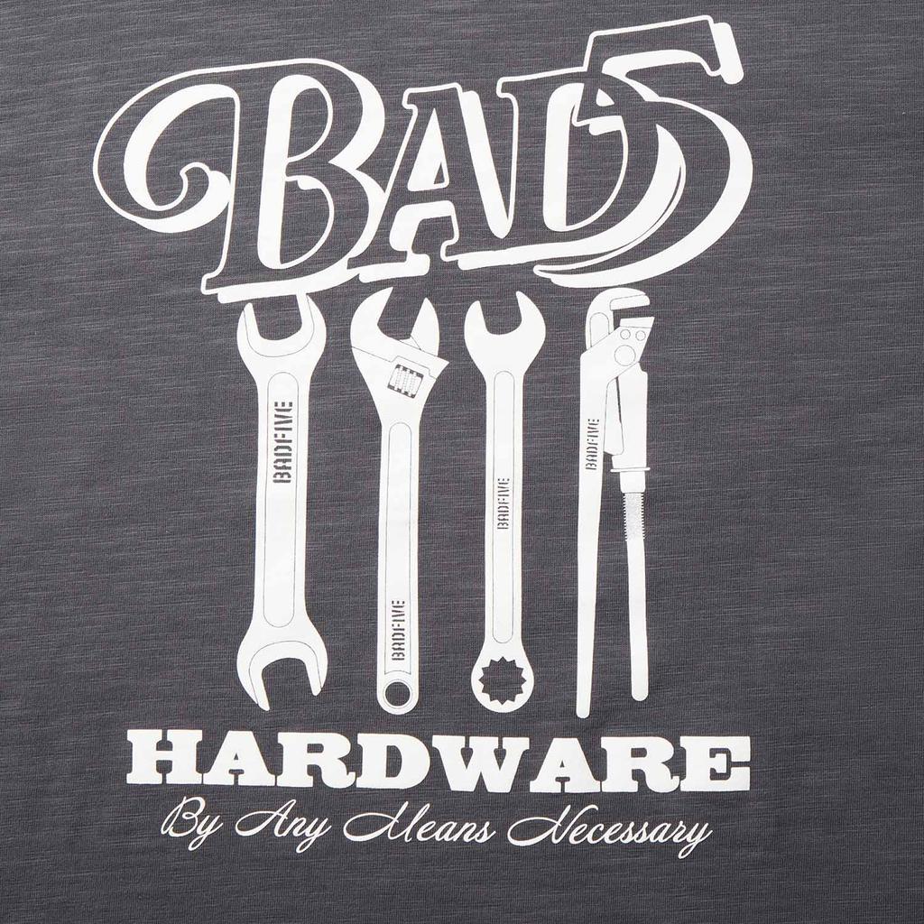 Li Ning Basketball Series Letter Round Neck Breathable Versatile Loose Short Sleeve T-Shirt Men T-Shirt Black Pine-Grey AHSVB75-2