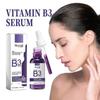2x B3 Serum, Dark Spot Corrector B3 Serum With Anti-Aging 10% Niacinamide Discoloration Correcting Serum for Sun Spots, Age Spots