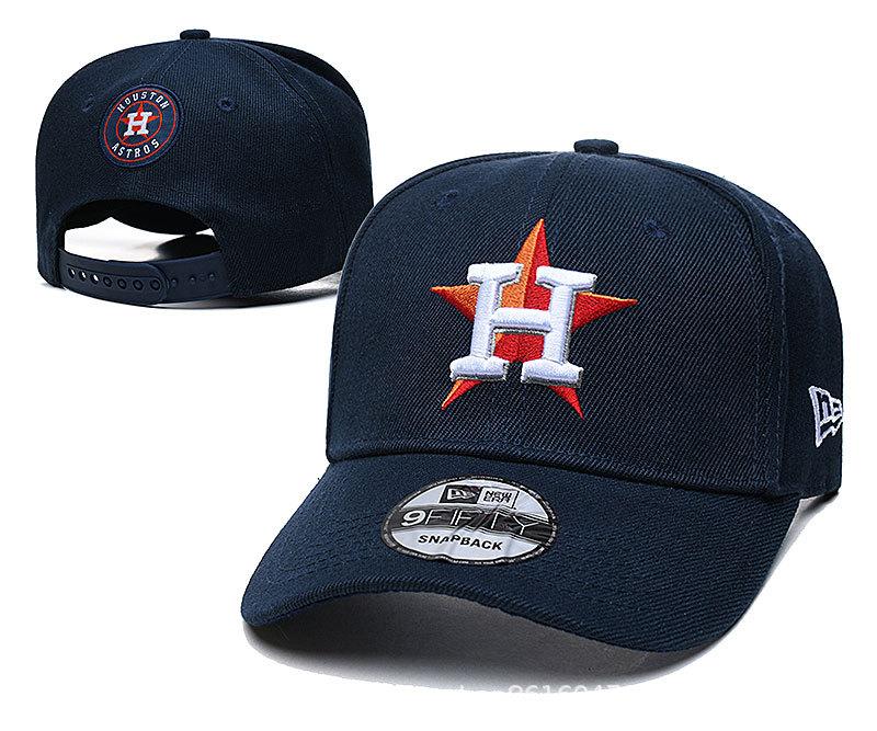 Baseball Cap League Professional Baseball Team Angel Astros Red Sox Embroidery Men'S And Women'S Sun Hats Peaked Caps