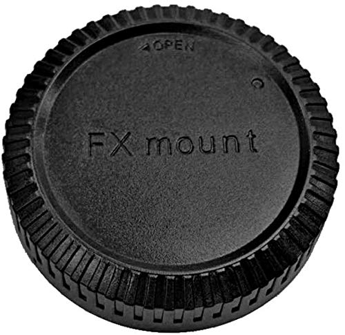 

Fujifilm FUJIFILM X mount lens rear cap