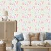 Fairy tale unicorn wallpaper for living room and bedroom 50x1000
