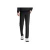 New FILA Casual Pants Men's Pitch Black A11M511614FBK