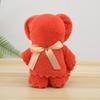 Customized Little Bear Towel Souvenir - Perfect for Weddings, Kindergarten Gifts, or Special Occasions.