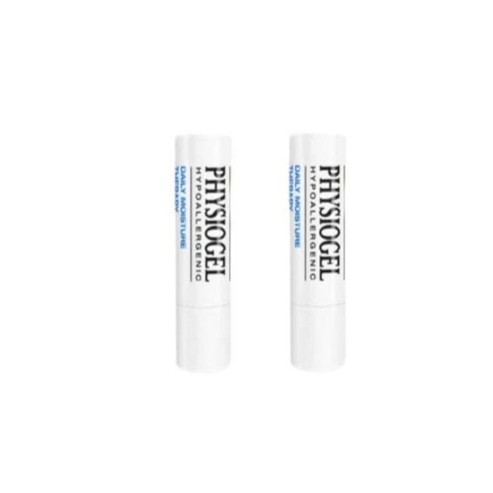 Physiogel DMT Lip Balm Lip Essence 4.2g x 2 Highly Moisturizing Lip Balm (30322873) Physiogel DMT Lip Balm (4.2g x 2)