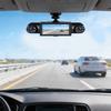 360° Driving Recorder, Front And Rear View 4-channel Driving Recorder, All-weather Parking Mode, Without Memory Card