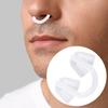 Swimming Nose Plug Nose Protector Waterproof Reusable Comfortable Swim Nose Clip for Water Sports Pool Surfing Beginners Outdoor