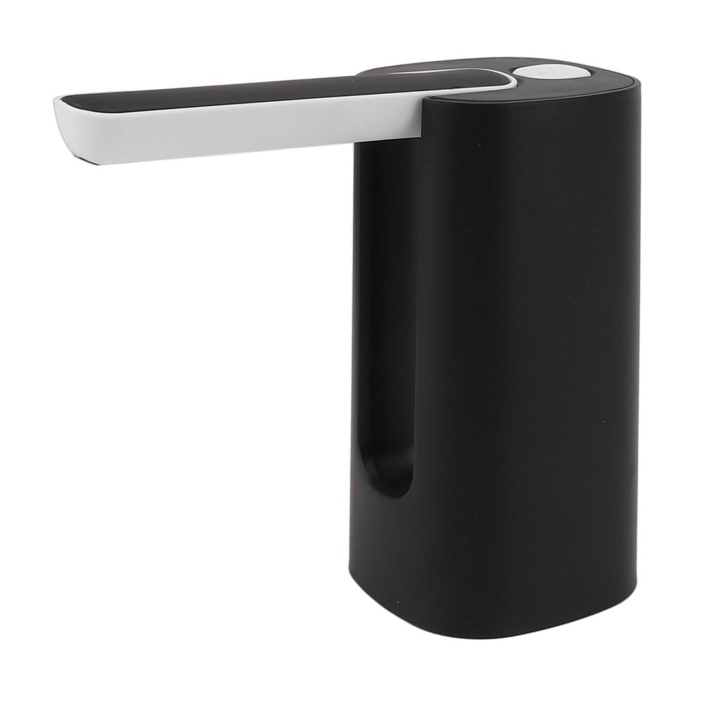 Water Bottle Pump Dispenser Foldable Auto Sensing High Efficiency Filtration System Automatic
