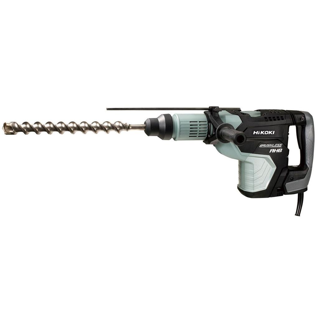 Перфоратор Hikoki DH45 DH45MEWSZ