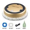 Smart Dual-Use Mopping Robot: Silent, Automatic, Dry & Wet Cleaning, Ideal Gift