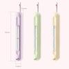 2in1 Needle Threader Hand Sewing Tools Multi-function Threader Stitch Insertion Sewing Needle Changer Thread Device Hand Machine