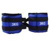 Fitness Running Ankle/Wrist Weights