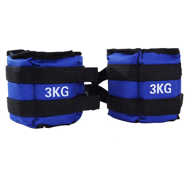 Fitness Running Ankle/Wrist Weights