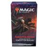 MTG Dungeons & Dragons Adventure In the Forgotten Realms Prerelease Kit - 6 Draft Boosters with Dice Promo
