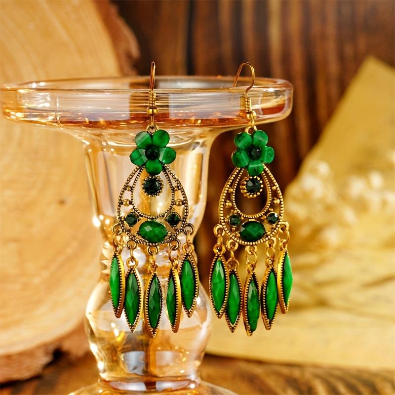 Modische Ohrringe für Damenschmuck
