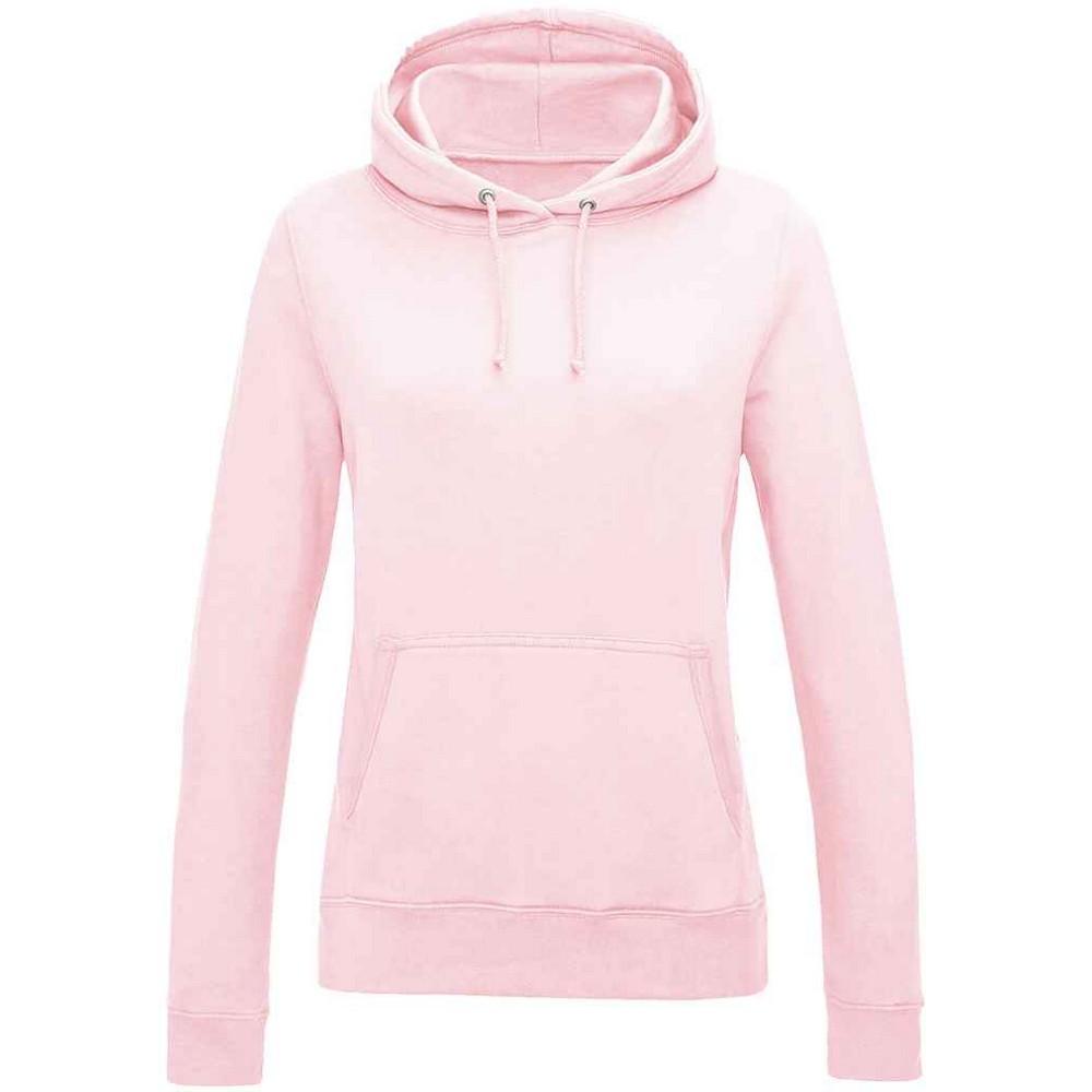 Awdis Womens/Ladies College Hoodie