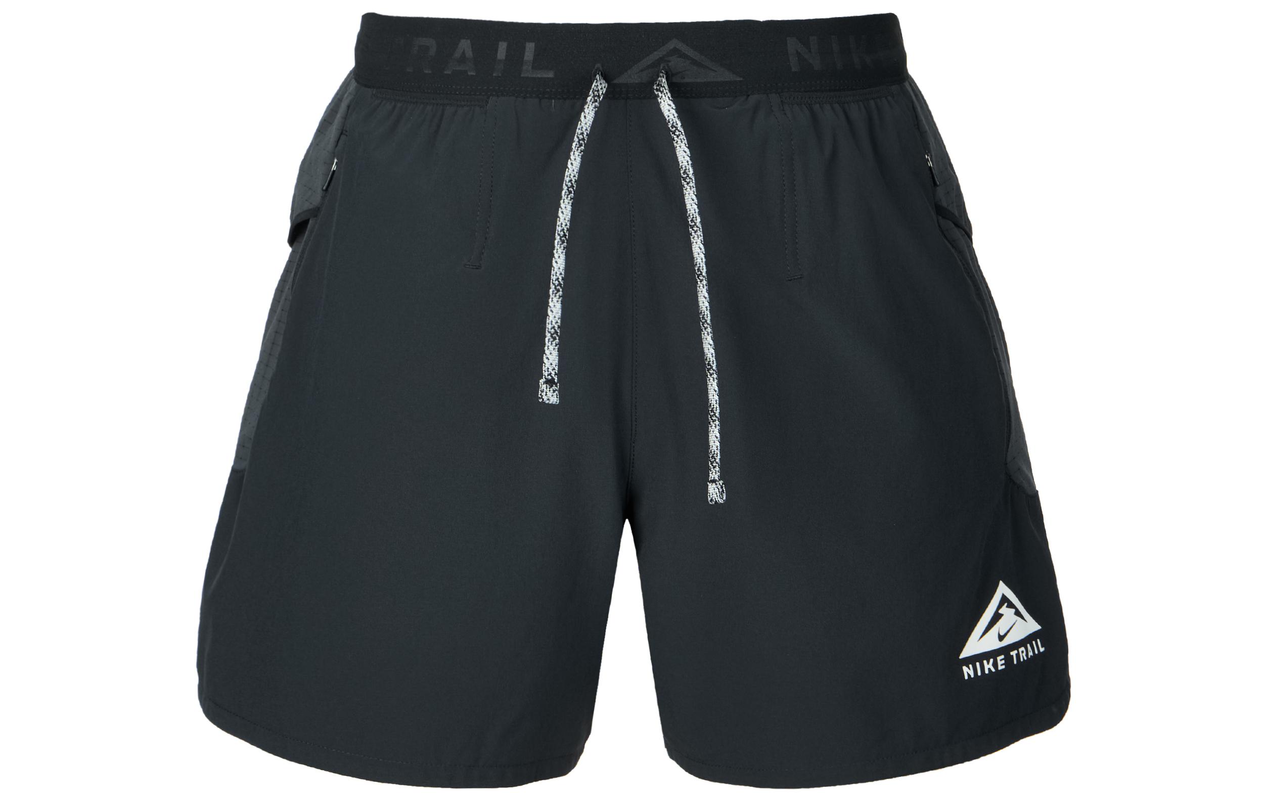

Nike Casual Shorts Men s Black Moderate DV9312-010 M