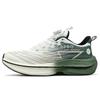 Scarpe da Corsa Red Rabbit Pro con Suola Intera in Carbonio, Ammortizzazione da Gara, Fibbia Rotante, Sneakers per Adolescenti/Studenti, Coppia